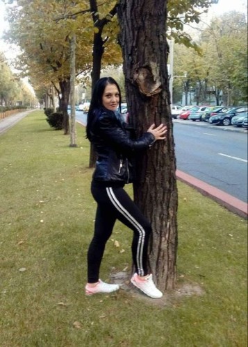 Татияна, Г. Вязники